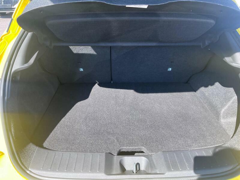 Nissan Juke 1.0 Dig-t N-connecta Suv Dct Euro Blue #36