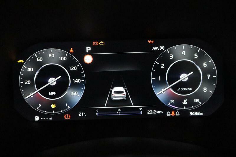 Kia Proceed Gt-line 1.5 Tgdi Isg - Full Kia Warranty Until Feb Red #15