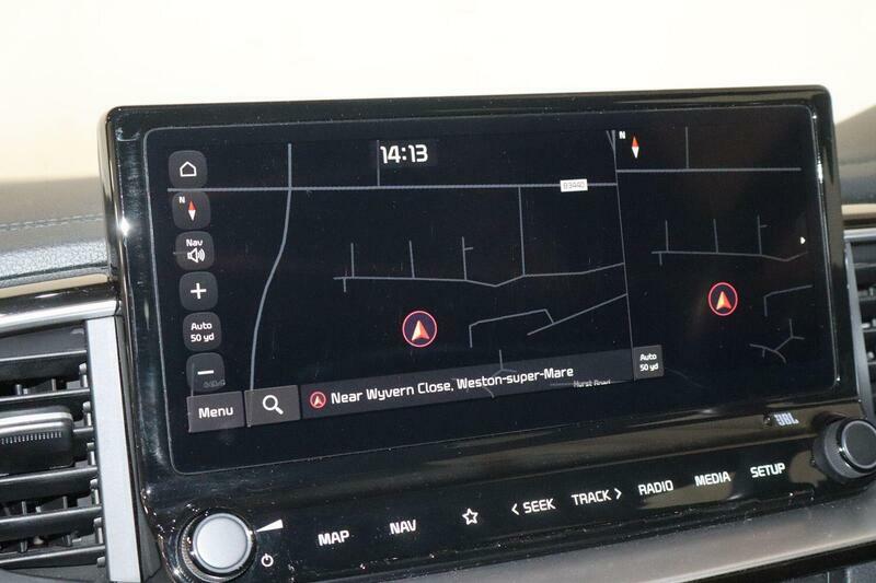 Kia Proceed Gt-line 1.5 Tgdi Isg - Full Kia Warranty Until Feb Red #14