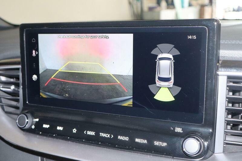Kia Proceed Gt-line 1.5 Tgdi Isg - Full Kia Warranty Until Feb Red #13