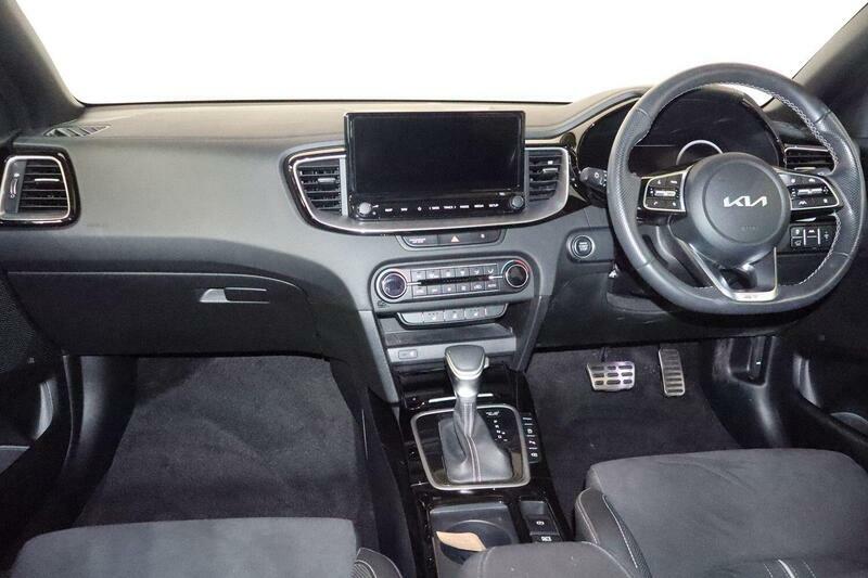 Kia Proceed Gt-line 1.5 Tgdi Isg - Full Kia Warranty Until Feb Red #10