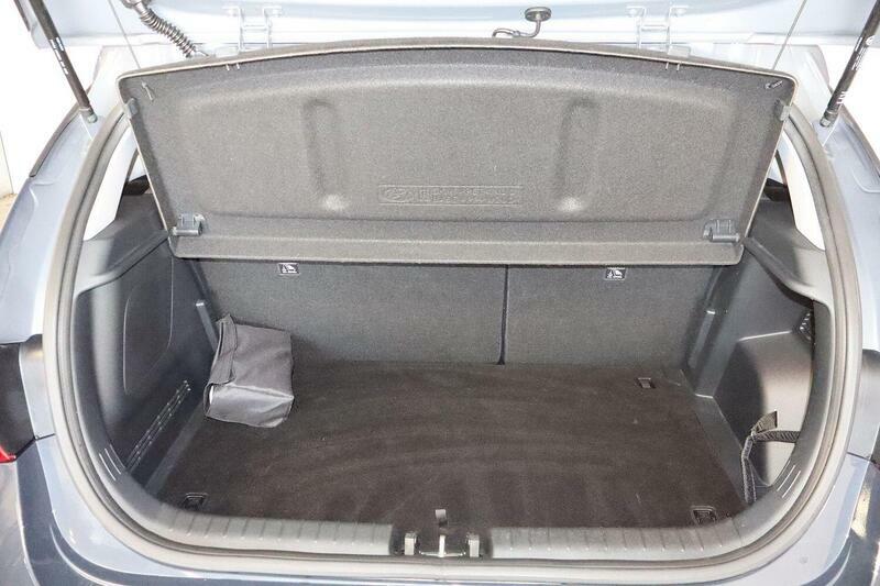 Hyundai I20 1.0 T-gdi Mhev Ultimate Hatchback Hybri Grey #15