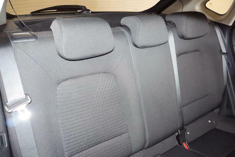 Hyundai I20 1.0 T-gdi Mhev Ultimate Hatchback Hybri Grey #14