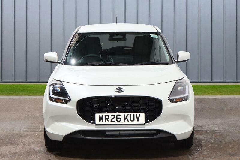 Suzuki Swift 1.2 Mhev Ultra Euro 6 Ss #3