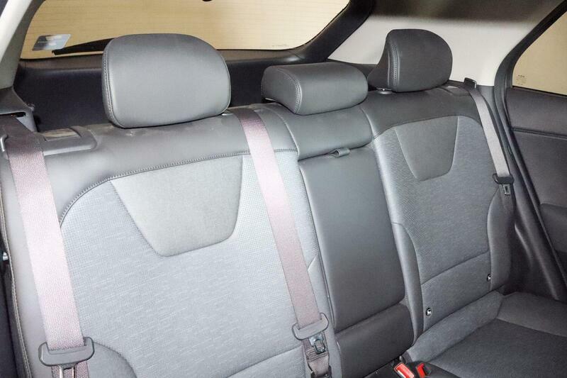 Kia Niro 1.6H Gdi 3 Suv Hybrid Dct Ss White #11