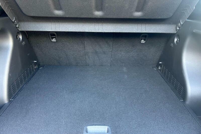 Hyundai Kona 1.6T 138 N Line S Dct White #18