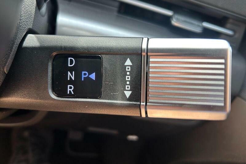 Hyundai Kona 1.6 Hybrid 138 N Line Dct Grey #11