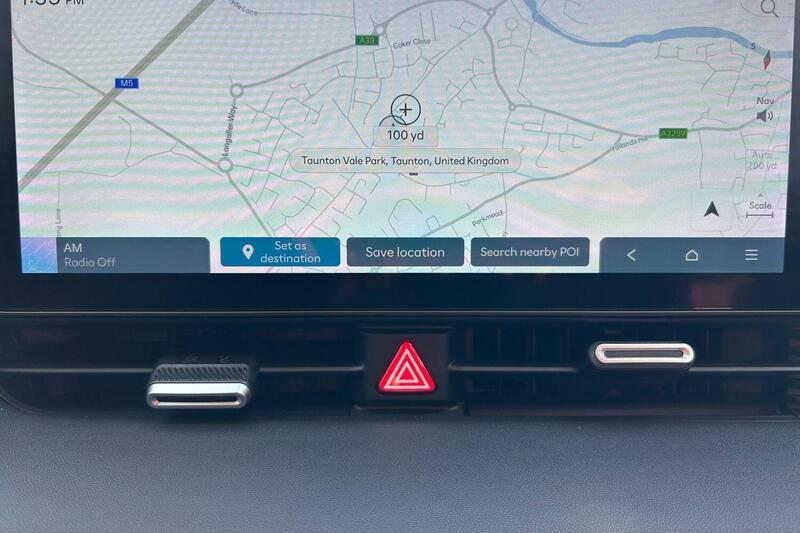 Hyundai Ioniq 5 84Kwh Ultimate Hatchback Awd 32 #15