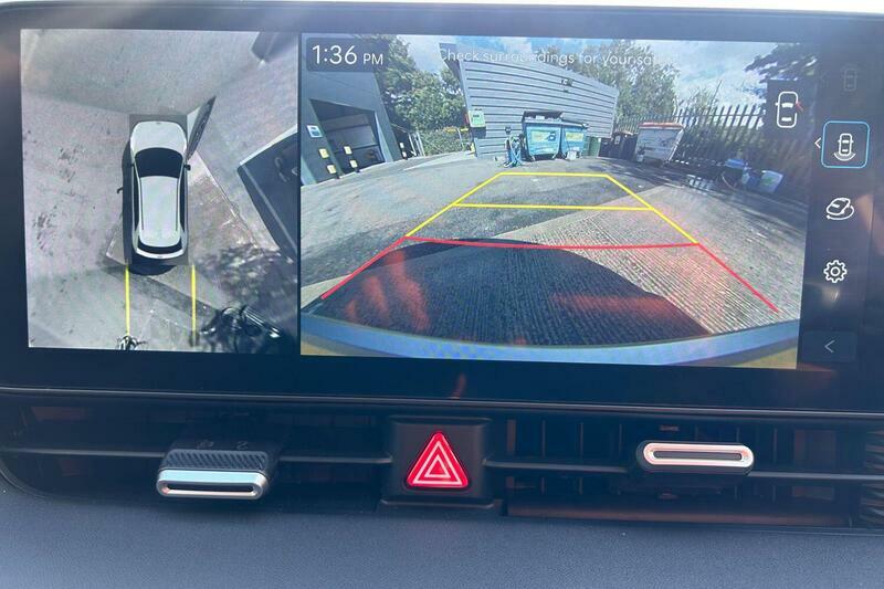 Hyundai Ioniq 5 84Kwh Ultimate Hatchback Awd 32 #14