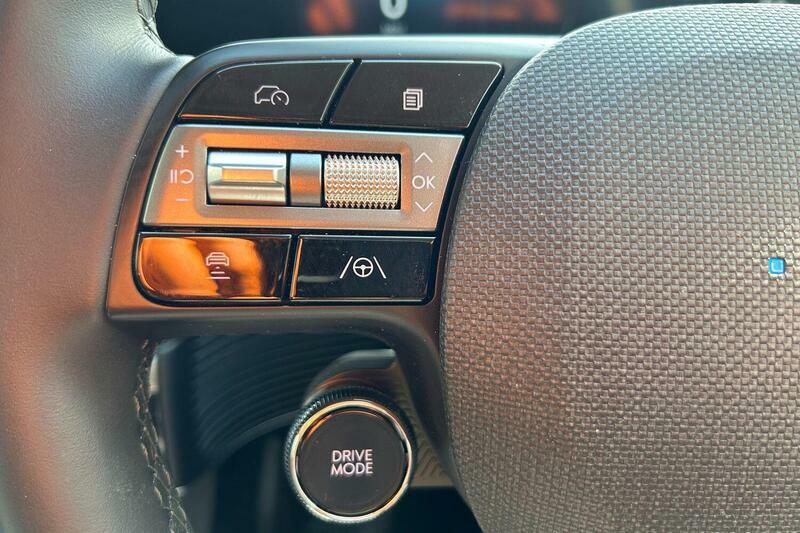 Hyundai Ioniq 5 84Kwh Ultimate Hatchback Awd 32 #10