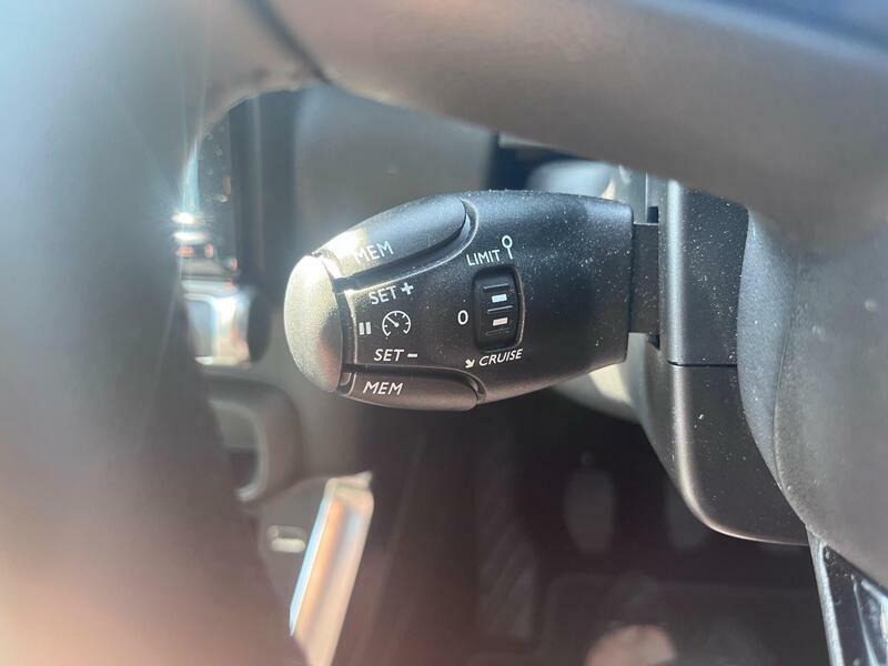 Citroen C3 Aircross 1.2 Puretech 130 Max Eat6 Red #27