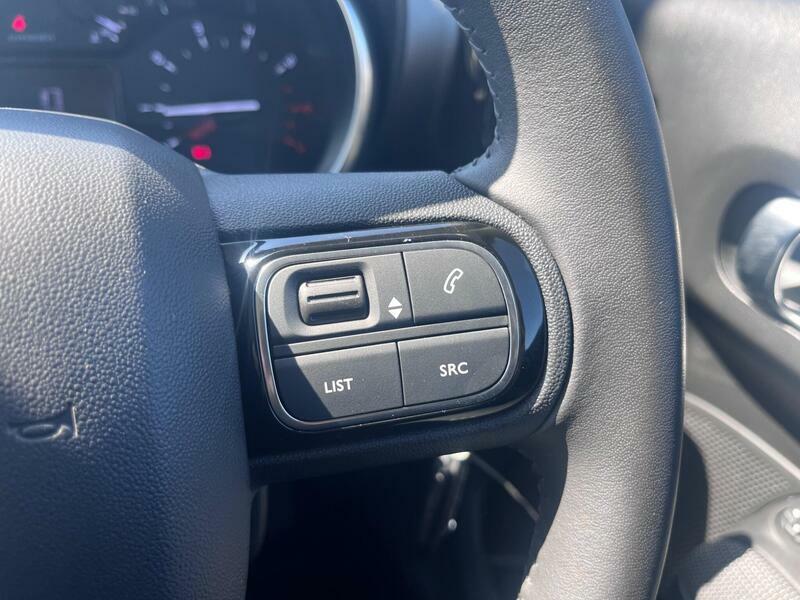 Citroen C3 Aircross 1.2 Puretech 130 Max Eat6 Red #24