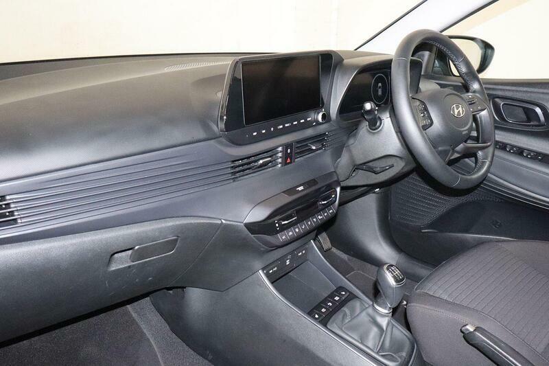 Hyundai I20 1.0 T-gdi Mhev Premium Euro 6 Ss Brown #2