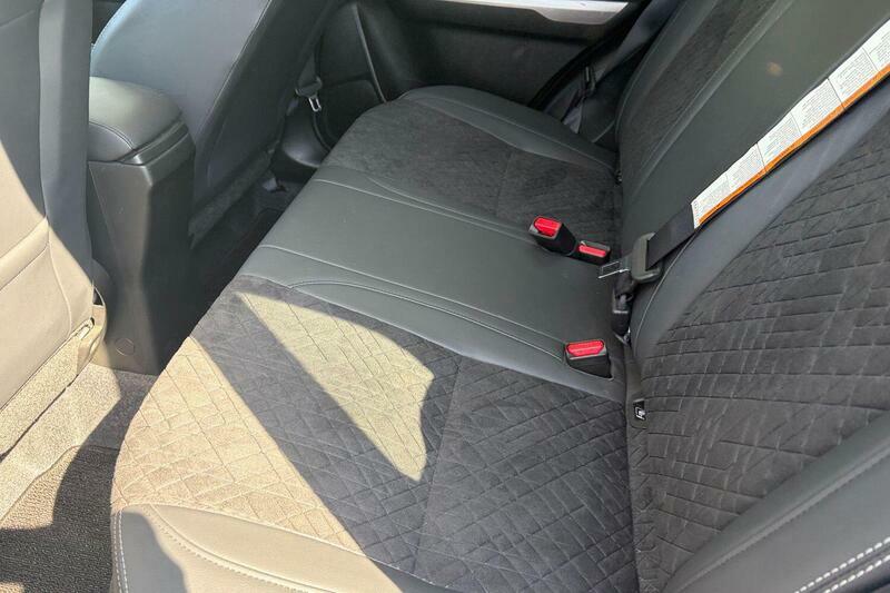 Suzuki Vitara 1.4 Boosterjet Mhev Sz-t Suv Hybrid Aut Silver #10