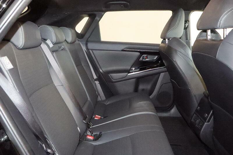 Toyota bZ4X 71.4Kwh Vision Suv Awd 11Kw Obc Silver #14