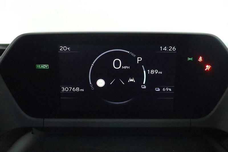 Toyota bZ4X 71.4Kwh Vision Suv Awd 11Kw Obc Silver #16