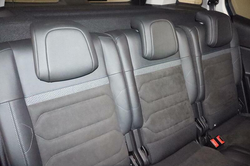 Citroen C5 Aircross 1.2 Hybrid Max Edition E-dsc Euro 6 Ss White #11