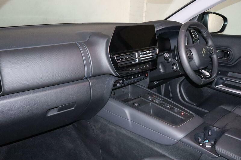 Citroen C5 Aircross 1.2 Hybrid Max Edition E-dsc Euro 6 Ss #2