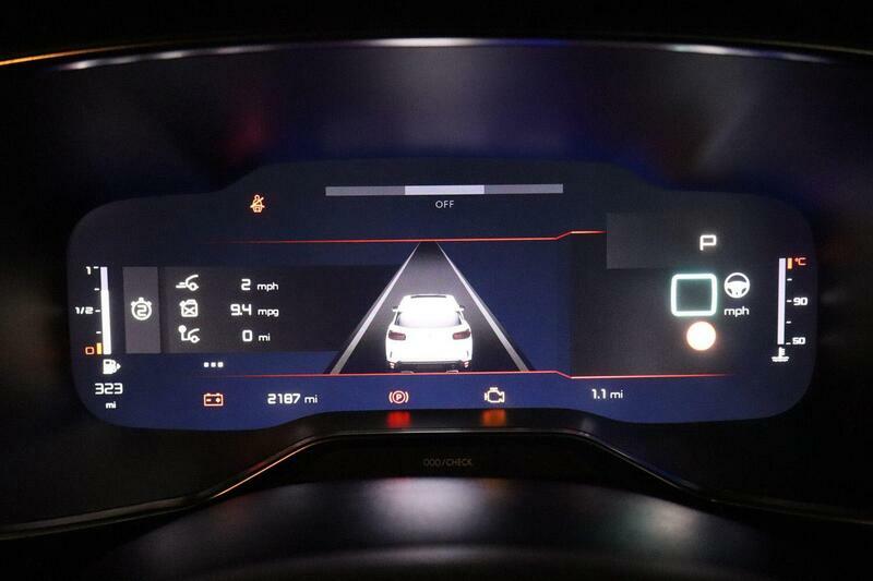 Citroen C5 Aircross 1.2 Hybrid Max Edition E-dsc Euro 6 Ss White #15