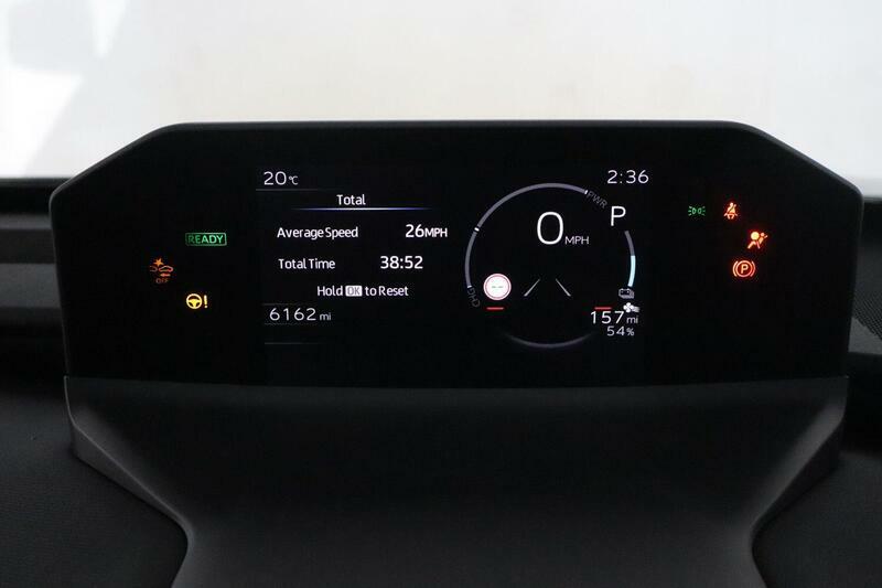 Toyota bZ4X 150Kw Pure 71.4Kwh 11Kw Black #14