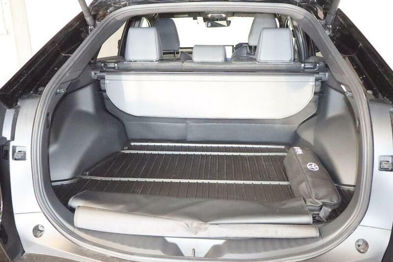 Toyota bZ4X 150Kw Pure 71.4Kwh 11Kw Black #15