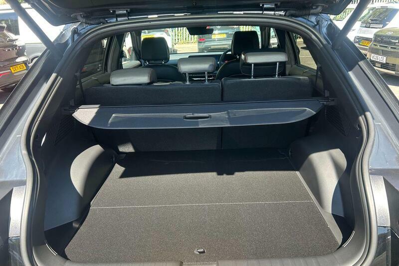 Hyundai Ioniq 5 239Kw N Line S 84 Kwh Awd White #28