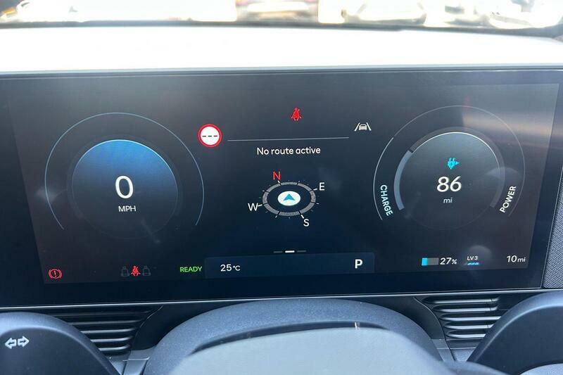 Hyundai Ioniq 5 239Kw N Line S 84 Kwh Awd White #27