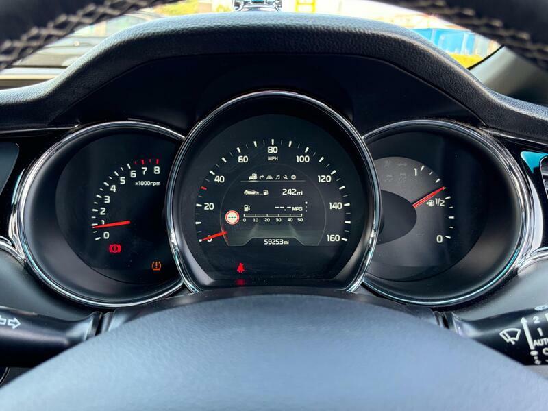Kia Proceed 1.6 Crdi Isg Gt-line S Dct 2018 White #22