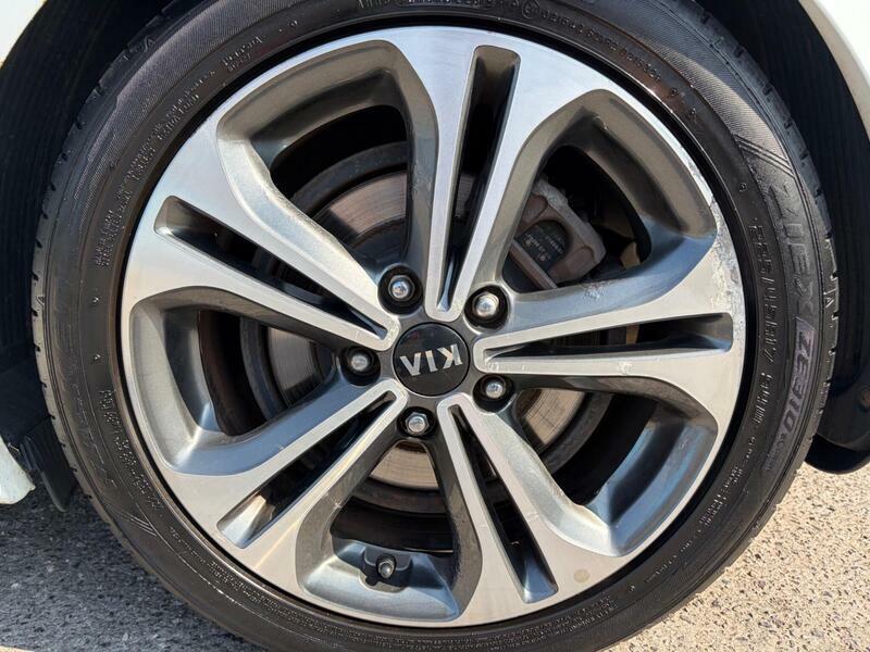 Kia Proceed 1.6 Crdi Isg Gt-line S Dct 2018 White #40