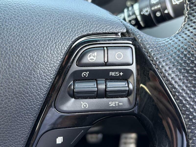 Kia Proceed 1.6 Crdi Isg Gt-line S Dct 2018 White #25