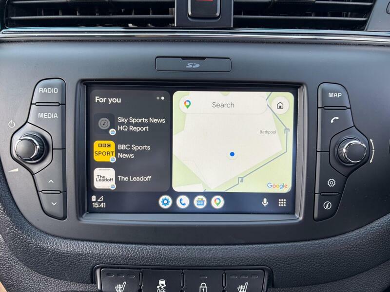Kia Proceed 1.6 Crdi Isg Gt-line S Dct 2018 White #14