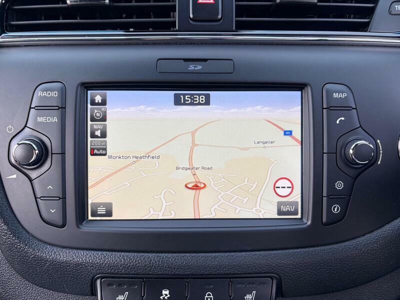 Kia Proceed 1.6 Crdi Isg Gt-line S Dct 2018 White #9