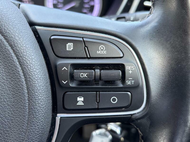 Kia Niro 1.6 Gdi 3 Dct Euro 6 Ss Red #2