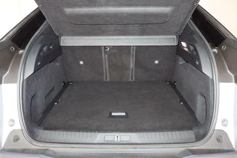 Peugeot 3008 1.2 Hybrid 136 Gt E-dsc6 Grey #16