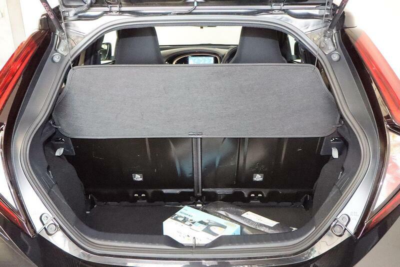 Toyota Aygo X 1.0 Vvt-i Undercover Euro 6 Ss Grey #18