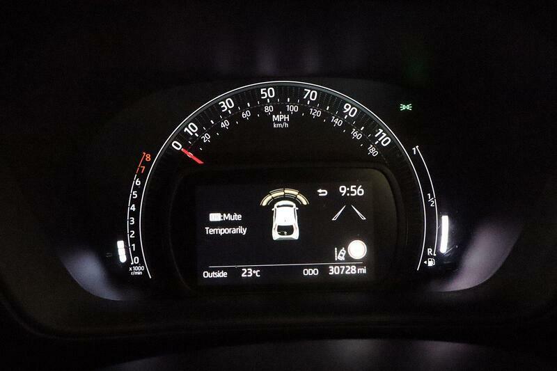 Toyota Aygo X 1.0 Vvt-i Undercover Euro 6 Ss Grey #14