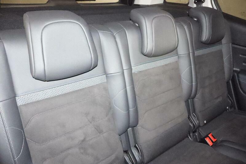 Citroen C5 Aircross 1.2 Puretech C-series Edition Euro 6 Ss #11