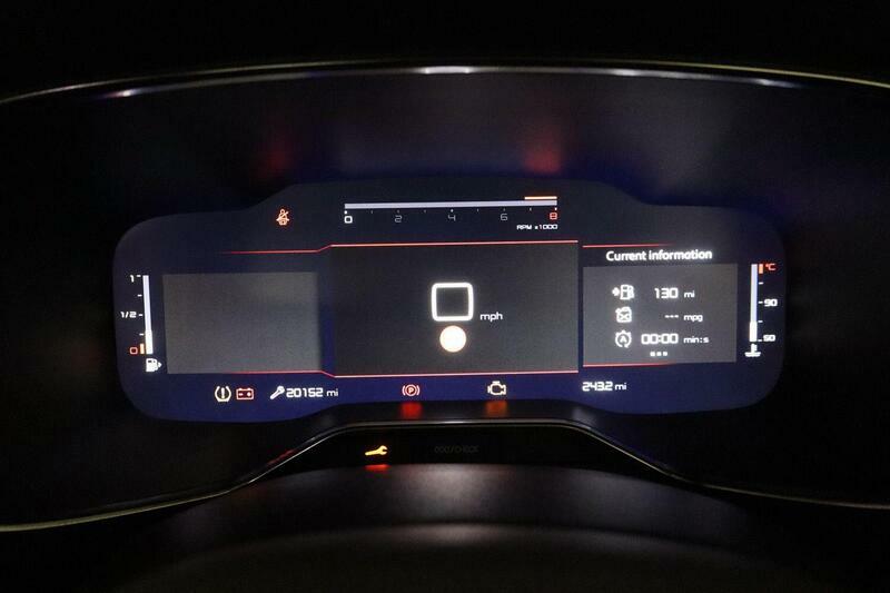 Citroen C5 Aircross 1.2 Puretech C-series Edition Euro 6 Ss #15