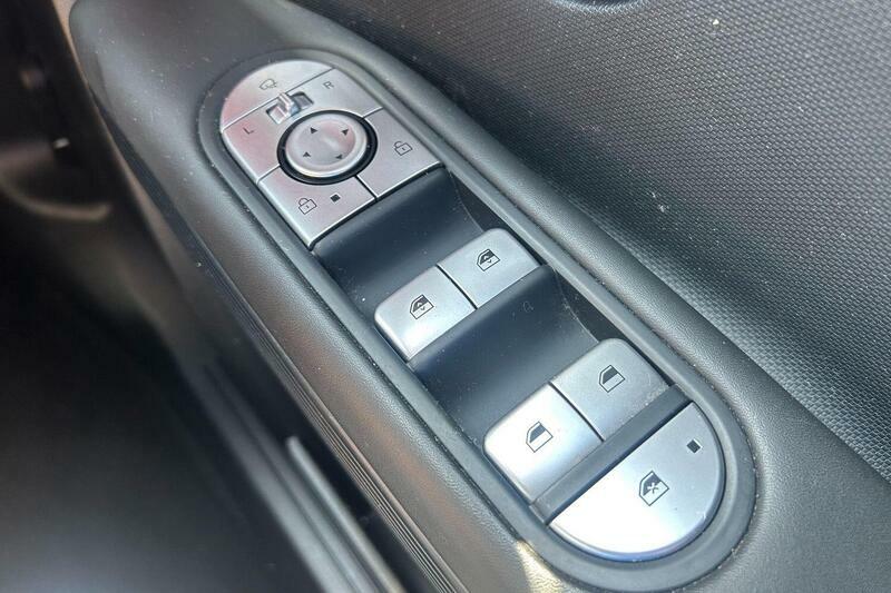 Hyundai Ioniq 5 160Kw Ultimate 73 Kwh Grey #11