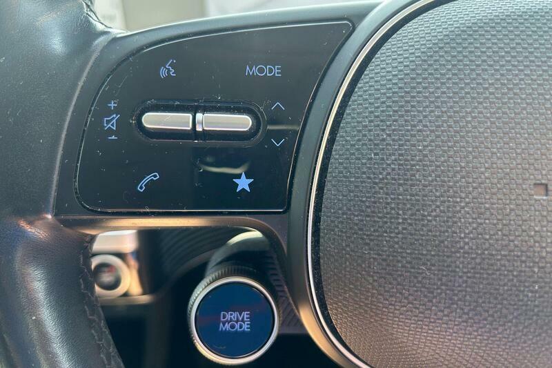 Hyundai Ioniq 5 160Kw Ultimate 73 Kwh Grey #19