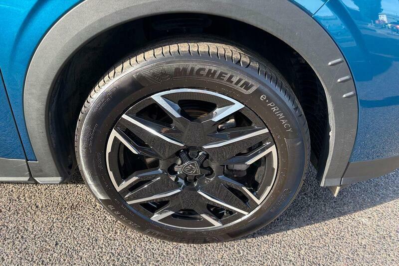 Peugeot 5008 1.2 Hybrid Gt Suv Hybrid E-dsc6 Euro 6  #18
