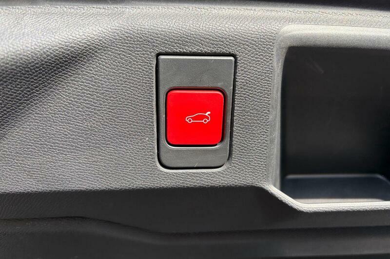 Peugeot 5008 1.2 Hybrid Gt Suv Hybrid E-dsc6 Euro 6  #15