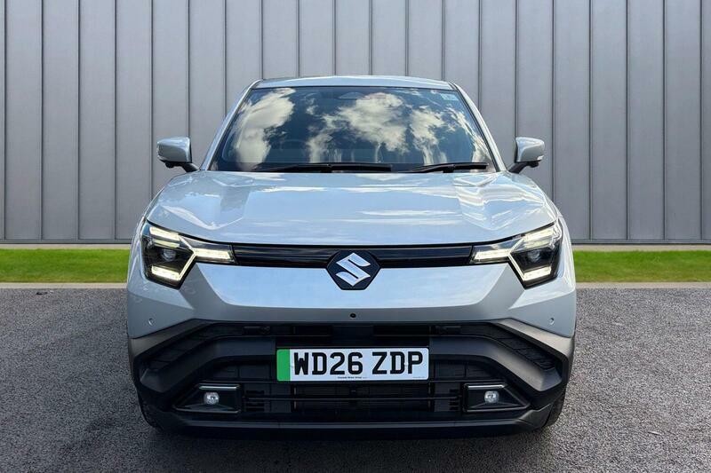 Suzuki  61Kwh Ultra Allgrip WD26ZDP  #3