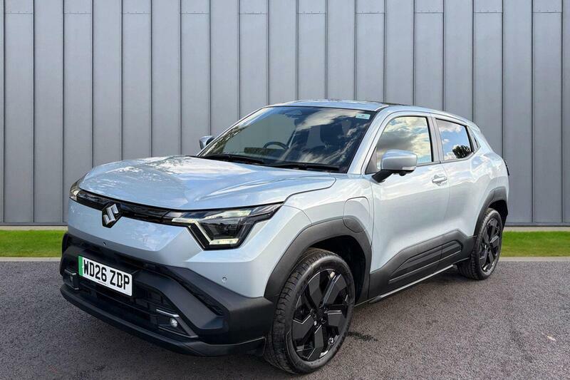 Suzuki  61Kwh Ultra Allgrip WD26ZDP  #4