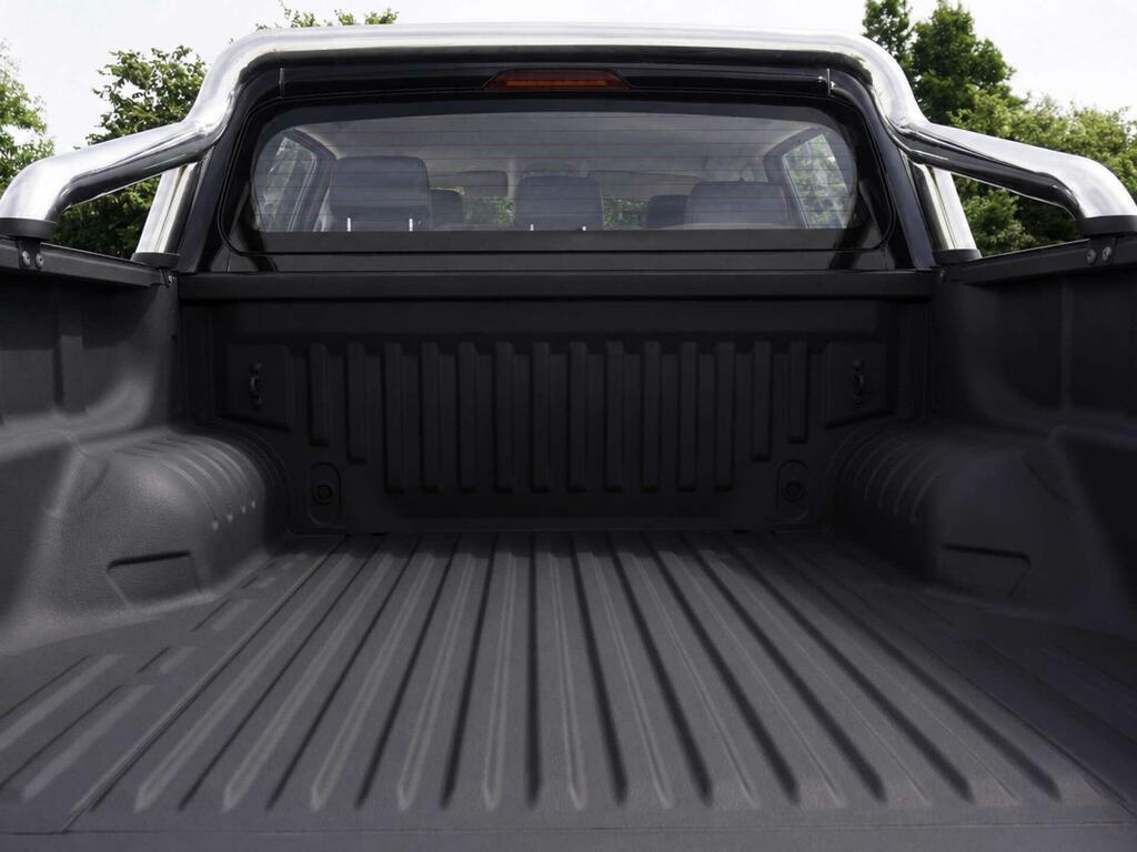 Maxus T90 88.5Kwh Elite Pickup Double Cab Black #3