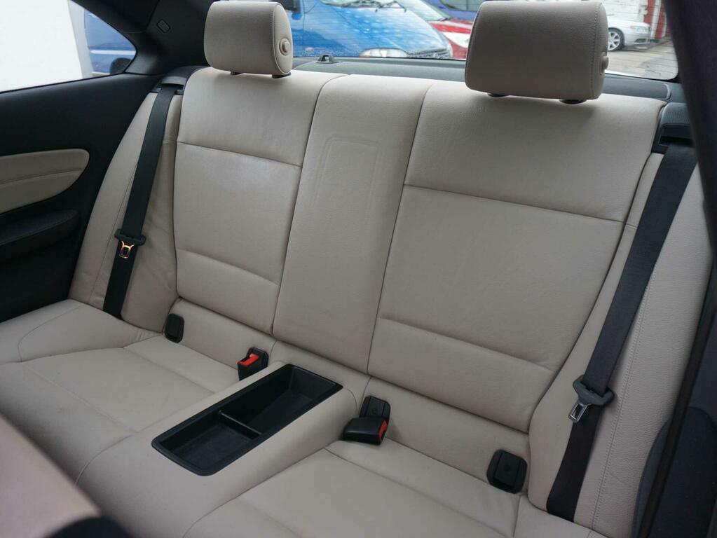 BMW 1 Series 2.0 120D Sport Plus Edition Euro 5 Ss White #6