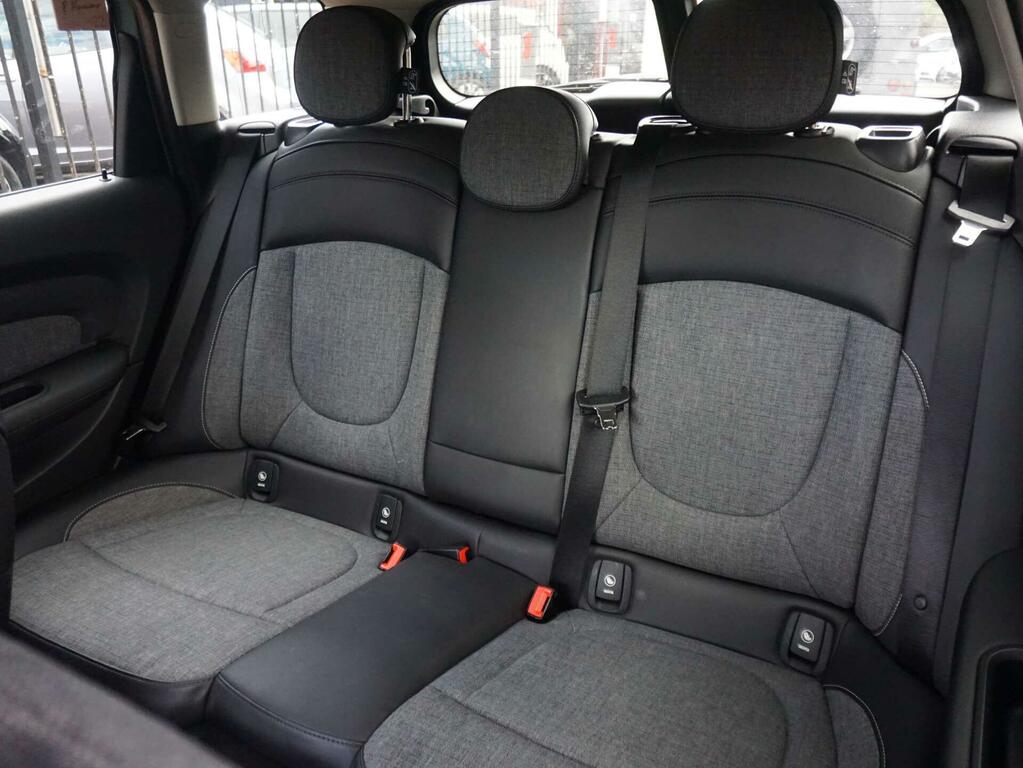 Mini Clubman Cooper S Grey #6