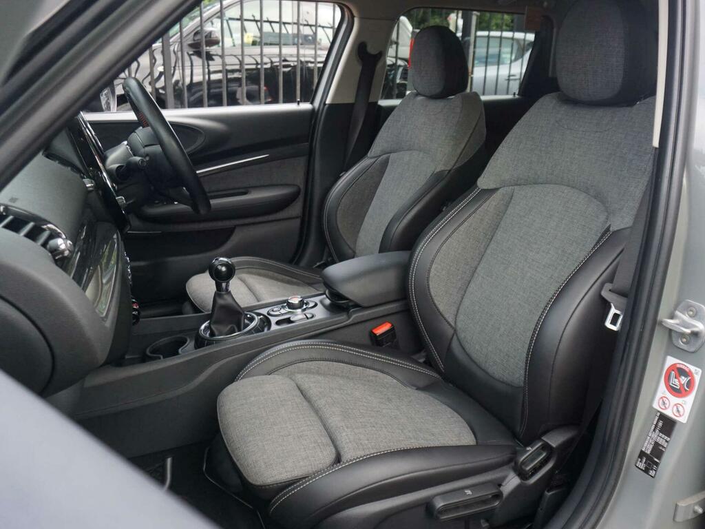 Mini Clubman Cooper S Grey #5