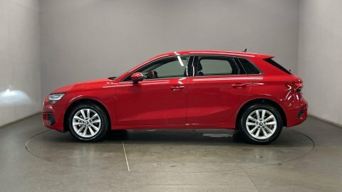 Audi A3 2022 72 1.0 RE72MYP  #5