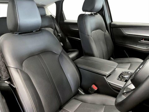 Mazda CX-60 2023 73 2.5 #11